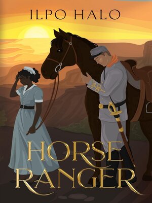 cover image of Horse Ranger